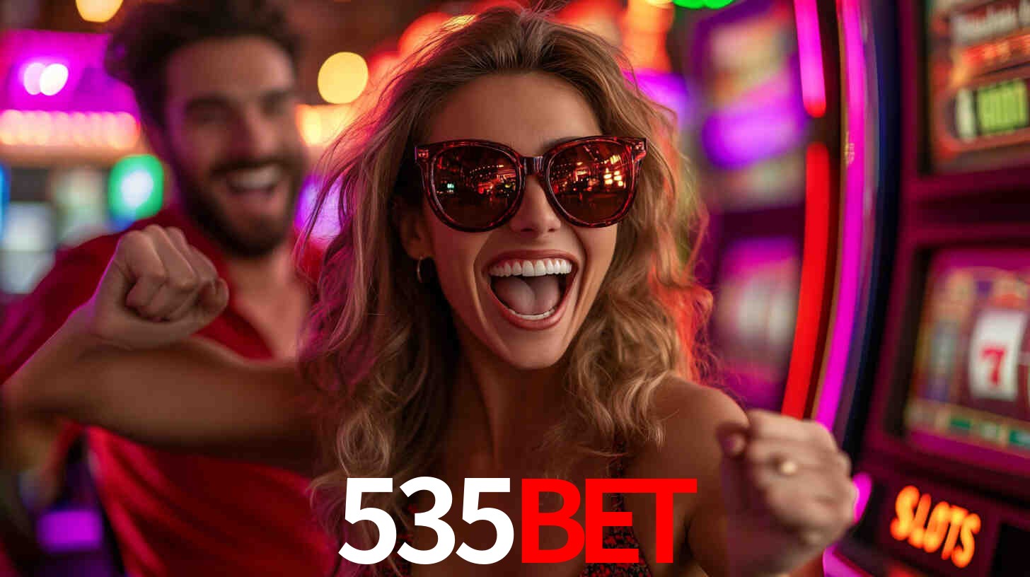 Experiência VIP 535bet