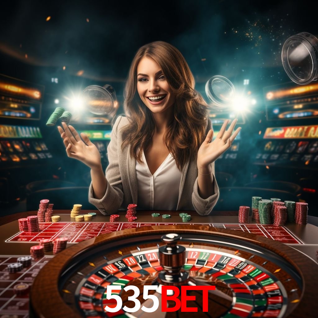 535bet - Cassino Licenciado no Brasil - 535bet.com