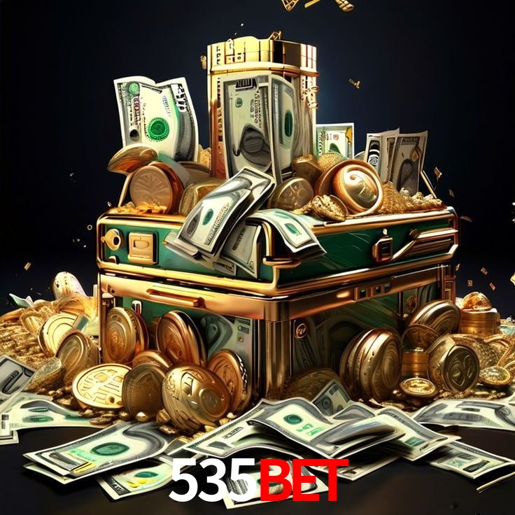 Estatísticas 535bet