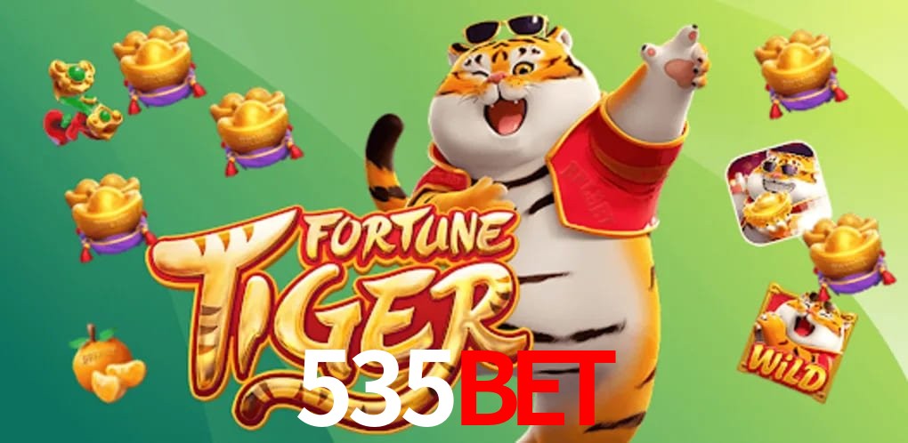 Welcome Bonus 535bet