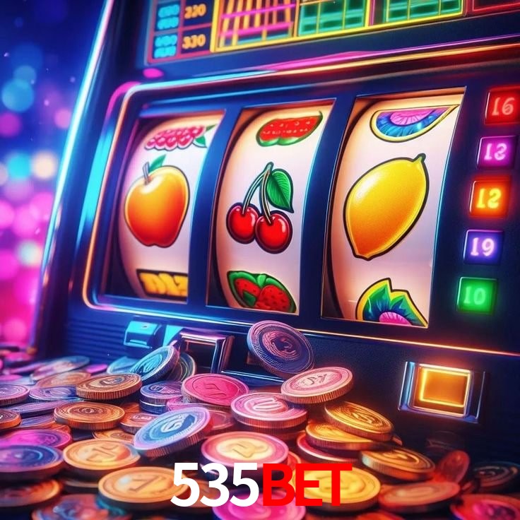 Experiência VIP 535bet