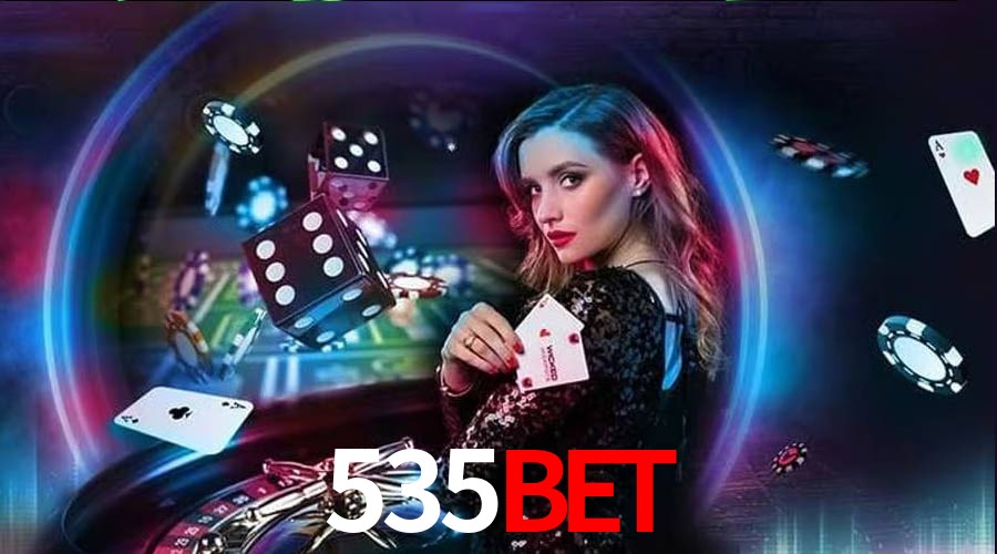 Bonus Features 535bet