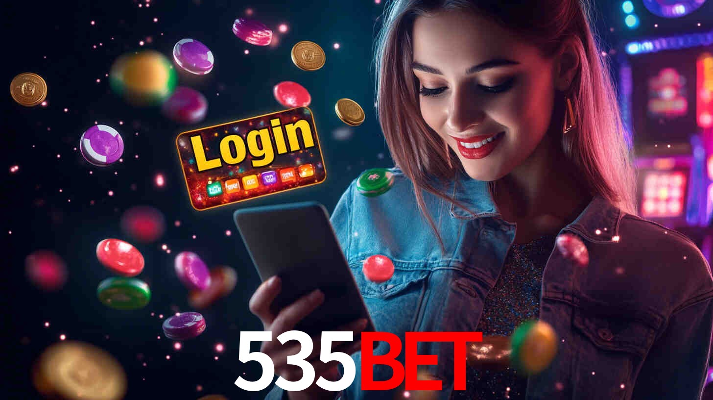 Apostas de Tênis 535bet
