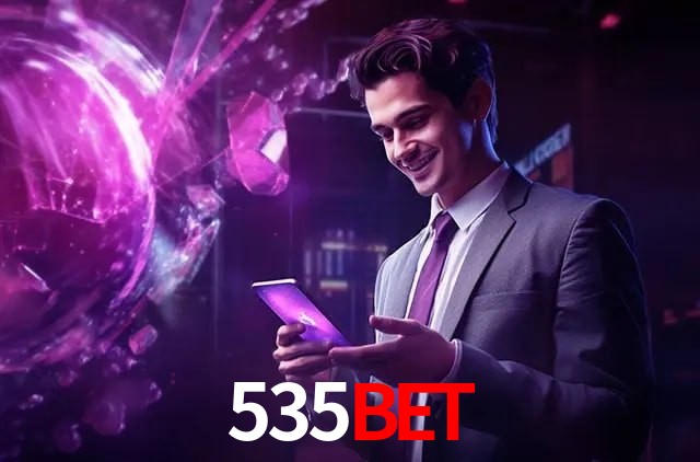 Roulette Table 535bet