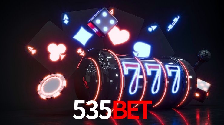 Live Casino 535bet