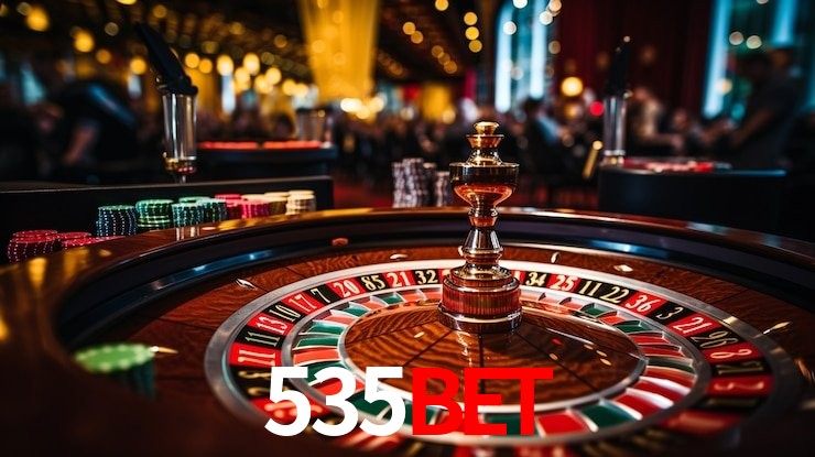 Secure Login 535bet