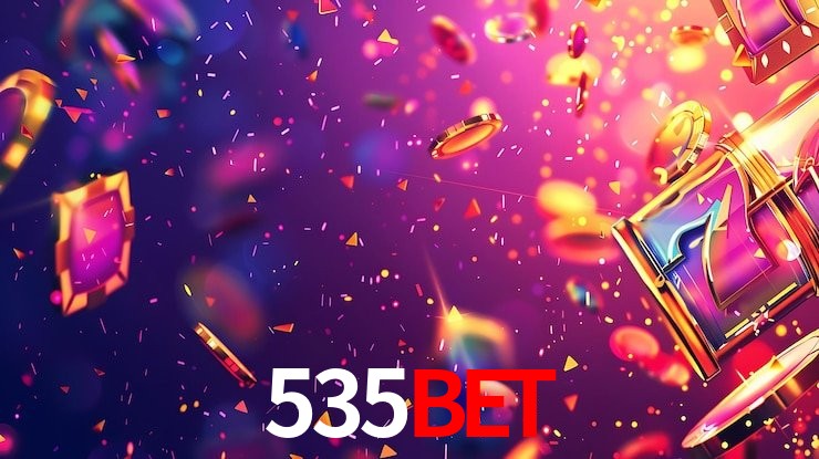 Promoções Sazonais 535bet