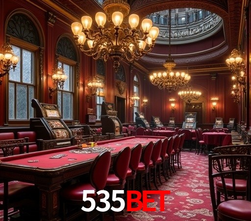 Explorando a Categoria de Eventos em Apostas na 535bet