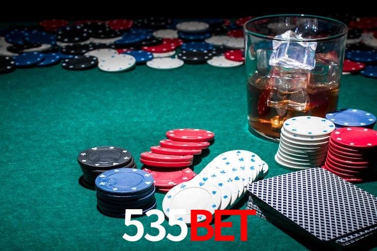 A Emoção da Loteria na 535bet: Uma Chance de Mudança de Vida