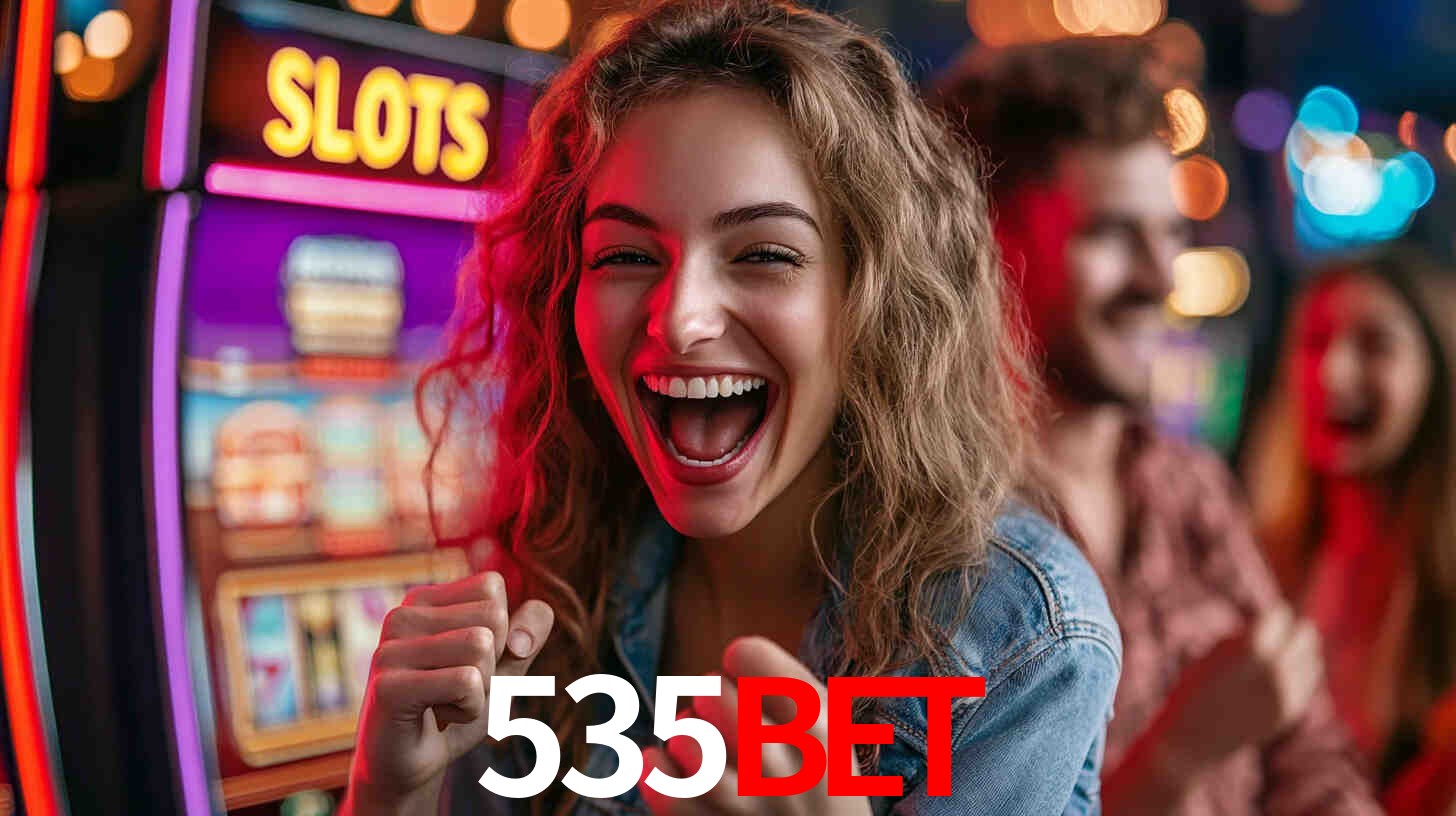 Avaliações dos Jogadores 535bet