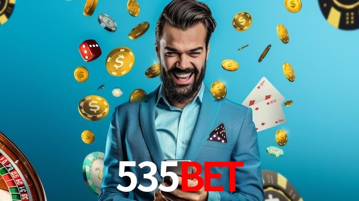 Football Betting 535bet