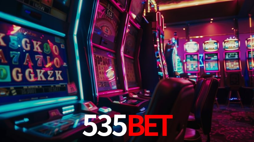 Account Benefits 535bet