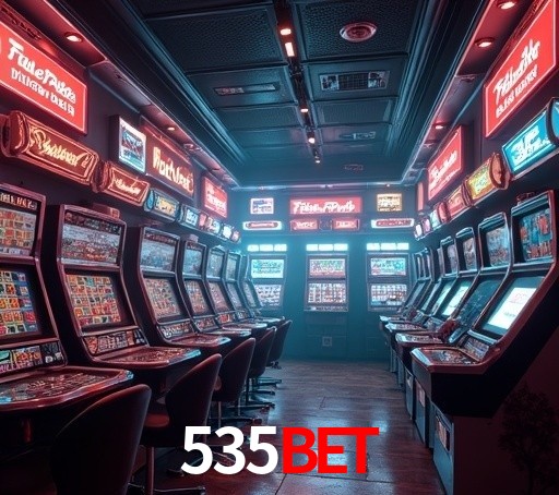 Descubra a Essência do 535bet: Nossa História e Compromissos