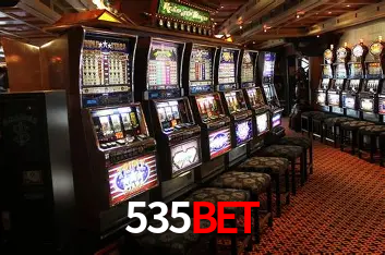 Interface Premium 535bet