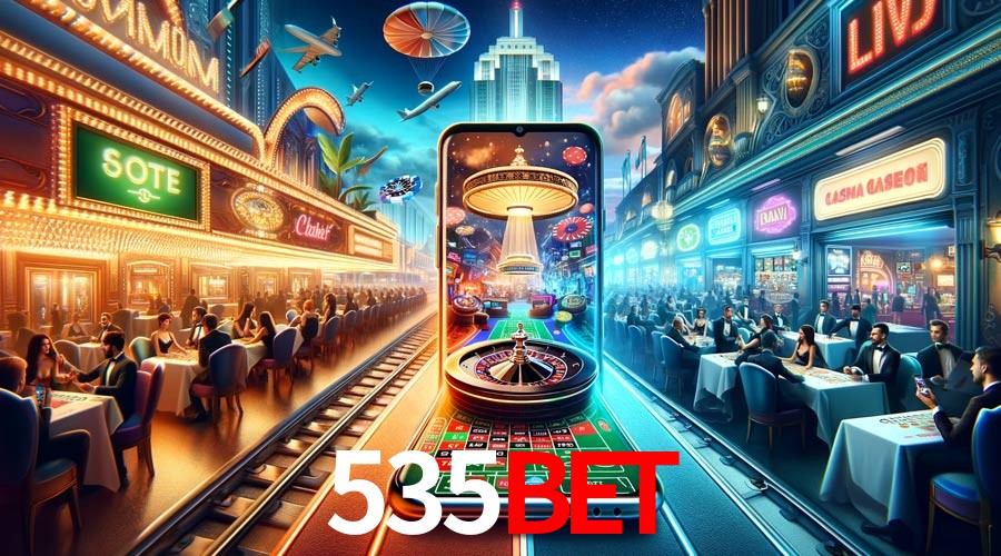 Player Reviews 535bet