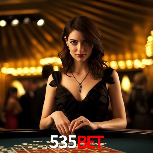 Diretório de Jogos 535bet