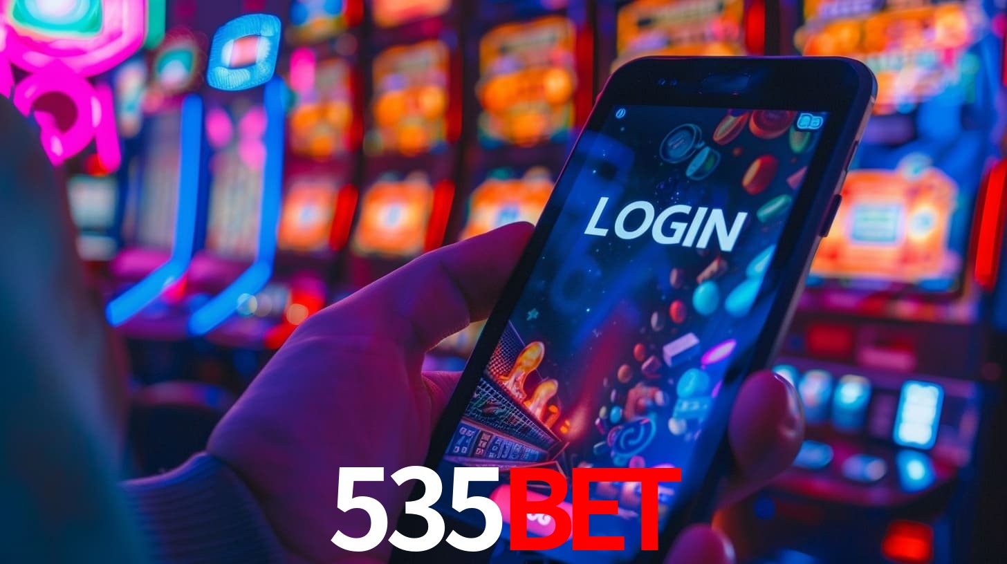 Inovações de Jogos na 535bet: O Futuro das Experiências Interativas