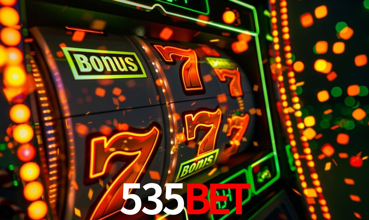 Promoção Relâmpago 535bet