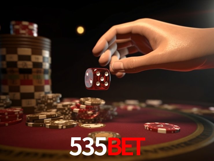 A Popularidade dos Caça-Níqueis no 535bet