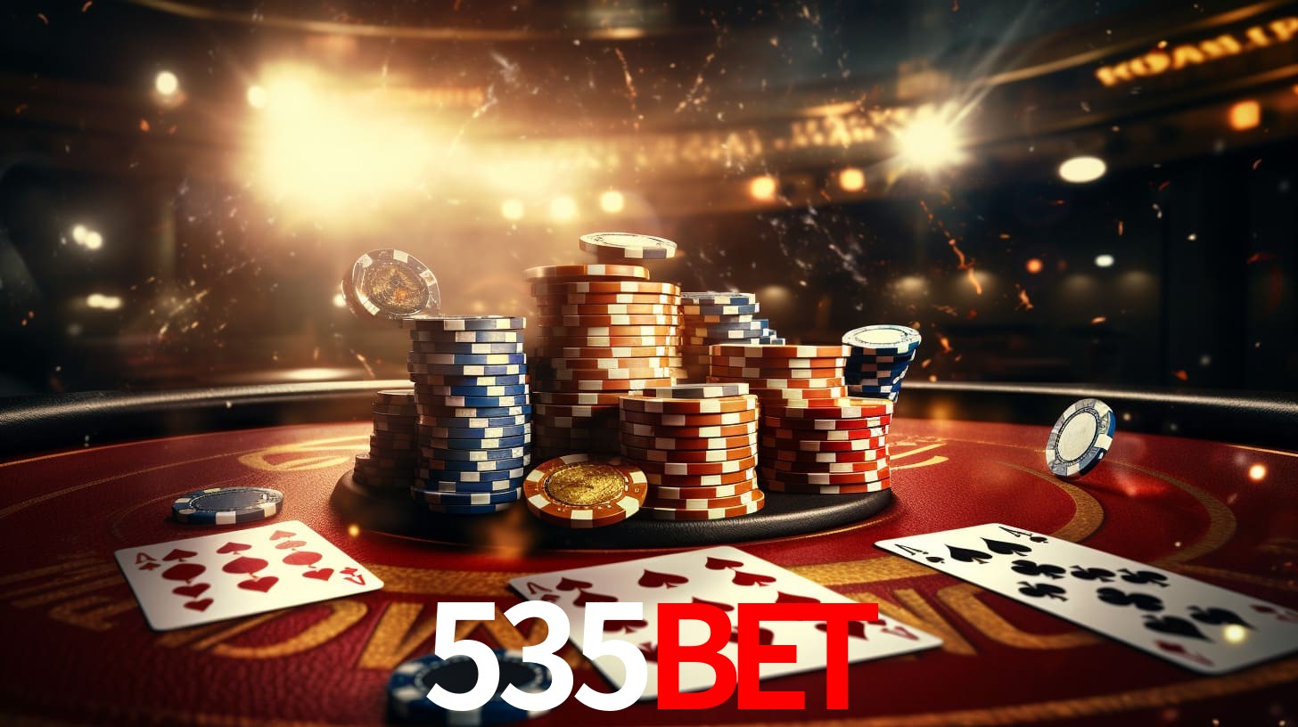 Premium Interface 535bet