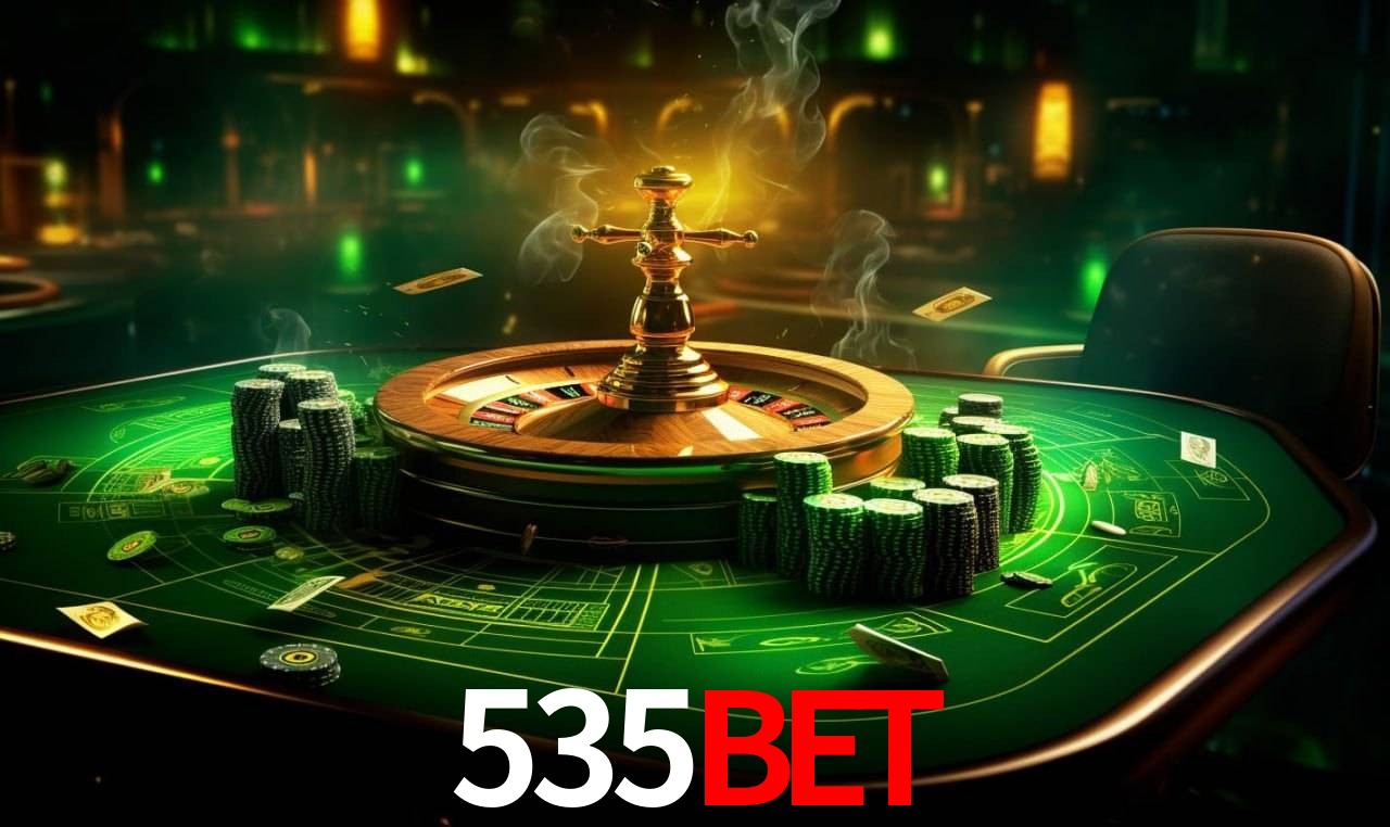 Especiais de Fim de Semana 535bet