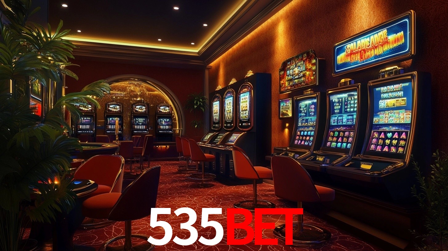 535bet login