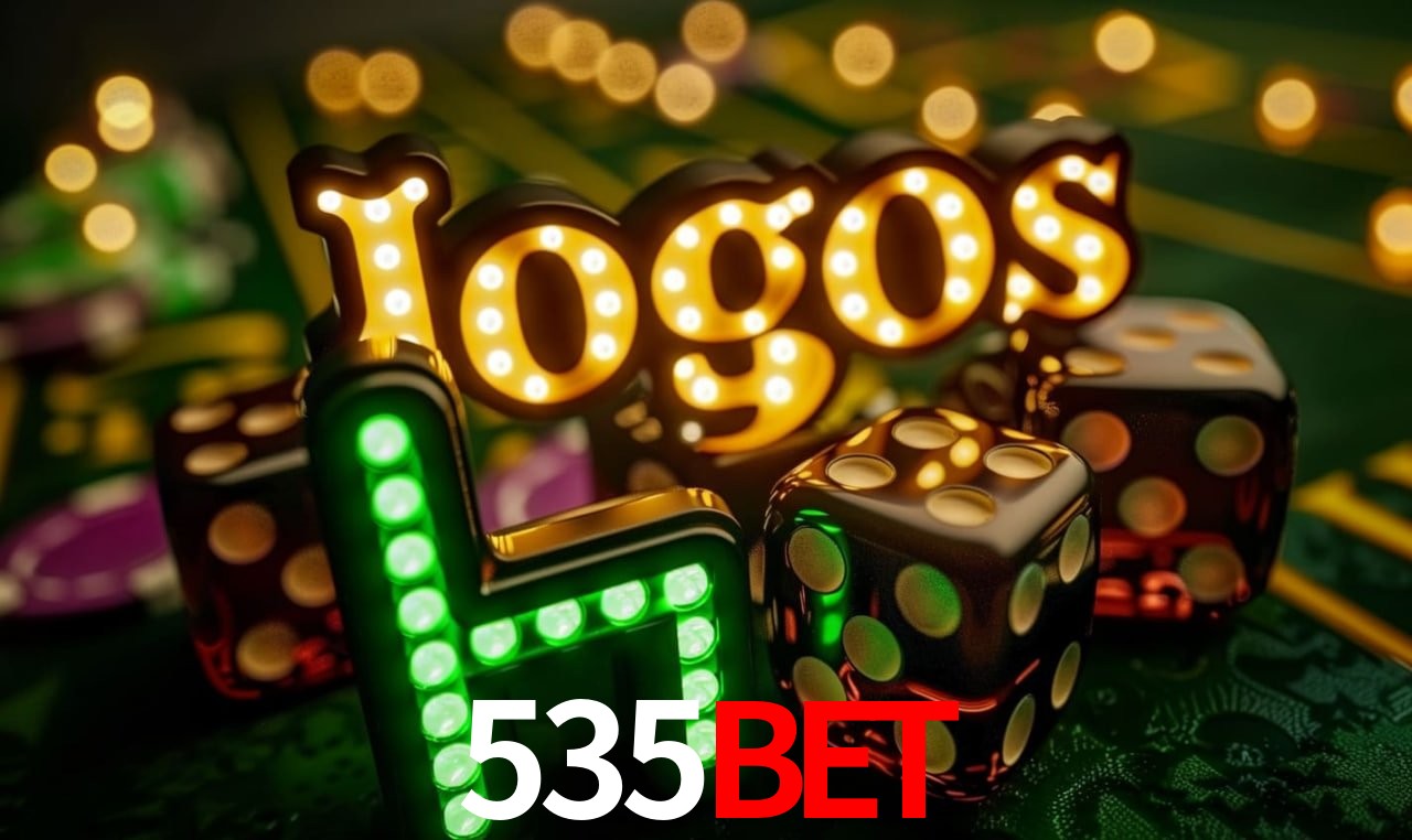 Apostas Esportivas na 535bet: Um Guia Completo