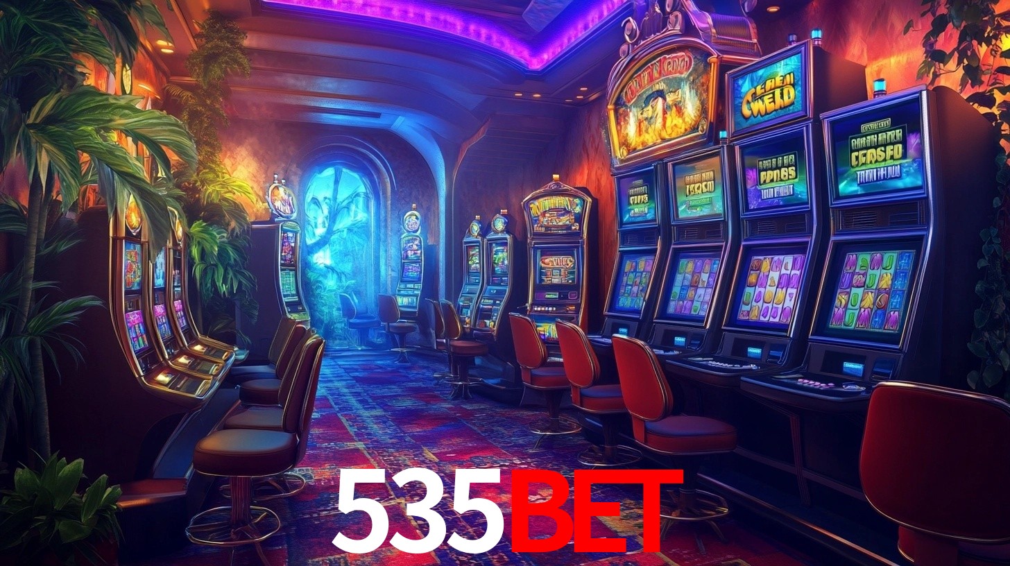 535bet