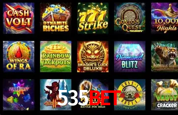 Weekend Specials 535bet