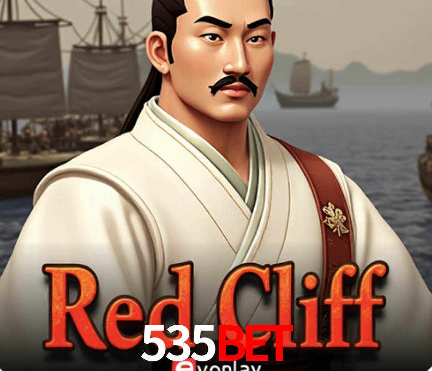 Game Providers 535bet