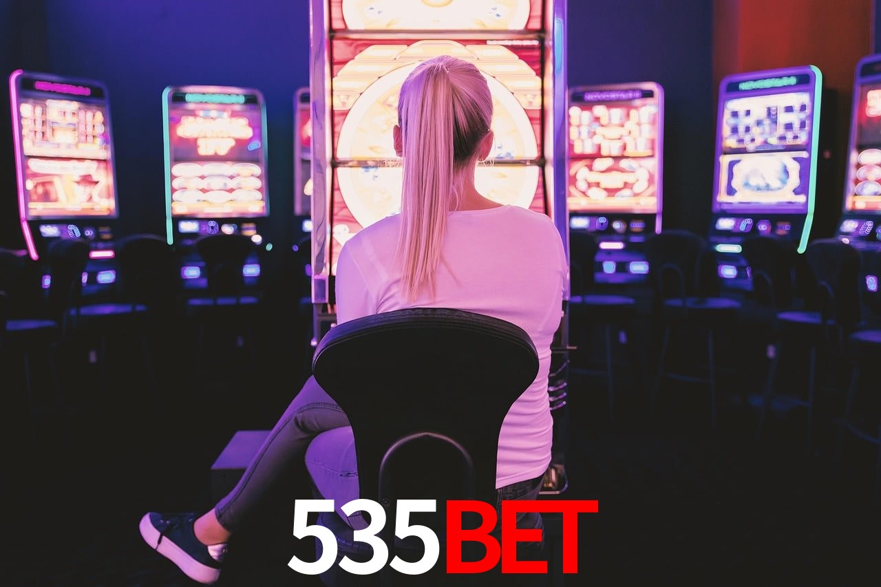 Tennis Betting 535bet