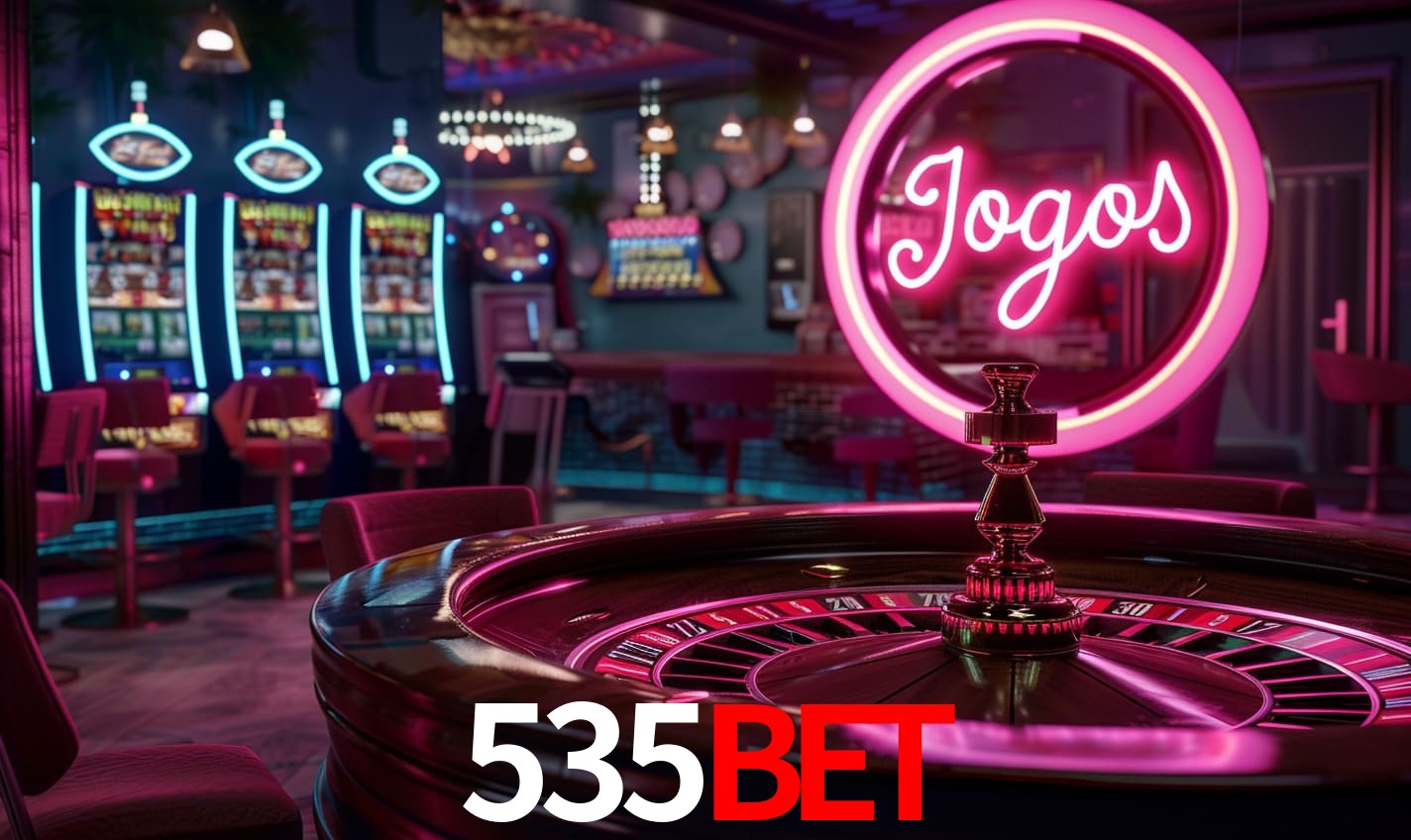 A Emoção da Loteria na 535bet: Uma Chance de Mudança de Vida