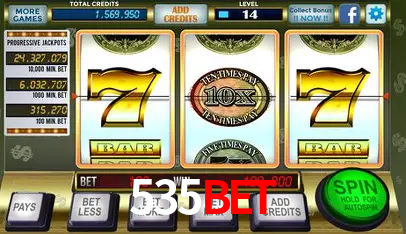 A Emoção da Loteria na 535bet: Uma Chance de Mudança de Vida