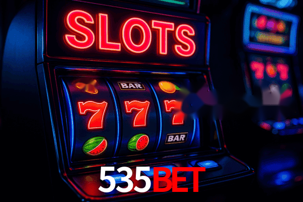 535bet Loteria Online Brasil - Plataforma Certificada
