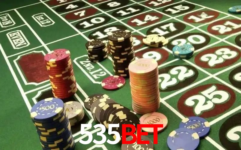 Jogos de Slot 535bet
