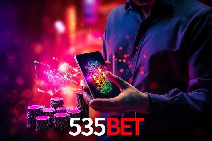 Casino VIP 535bet