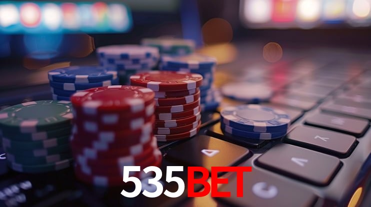 Integração de APIs 535bet