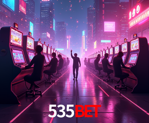Mesa de Blackjack 535bet