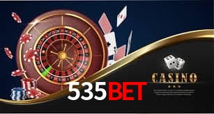 Estatísticas Esportivas 535bet