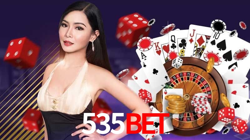 Jogos Exclusivos 535bet