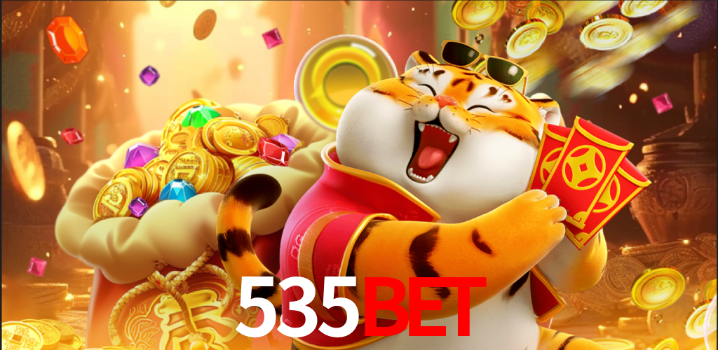 535bet: A Experiência de Casino com Jogos de Mesa ao Vivo