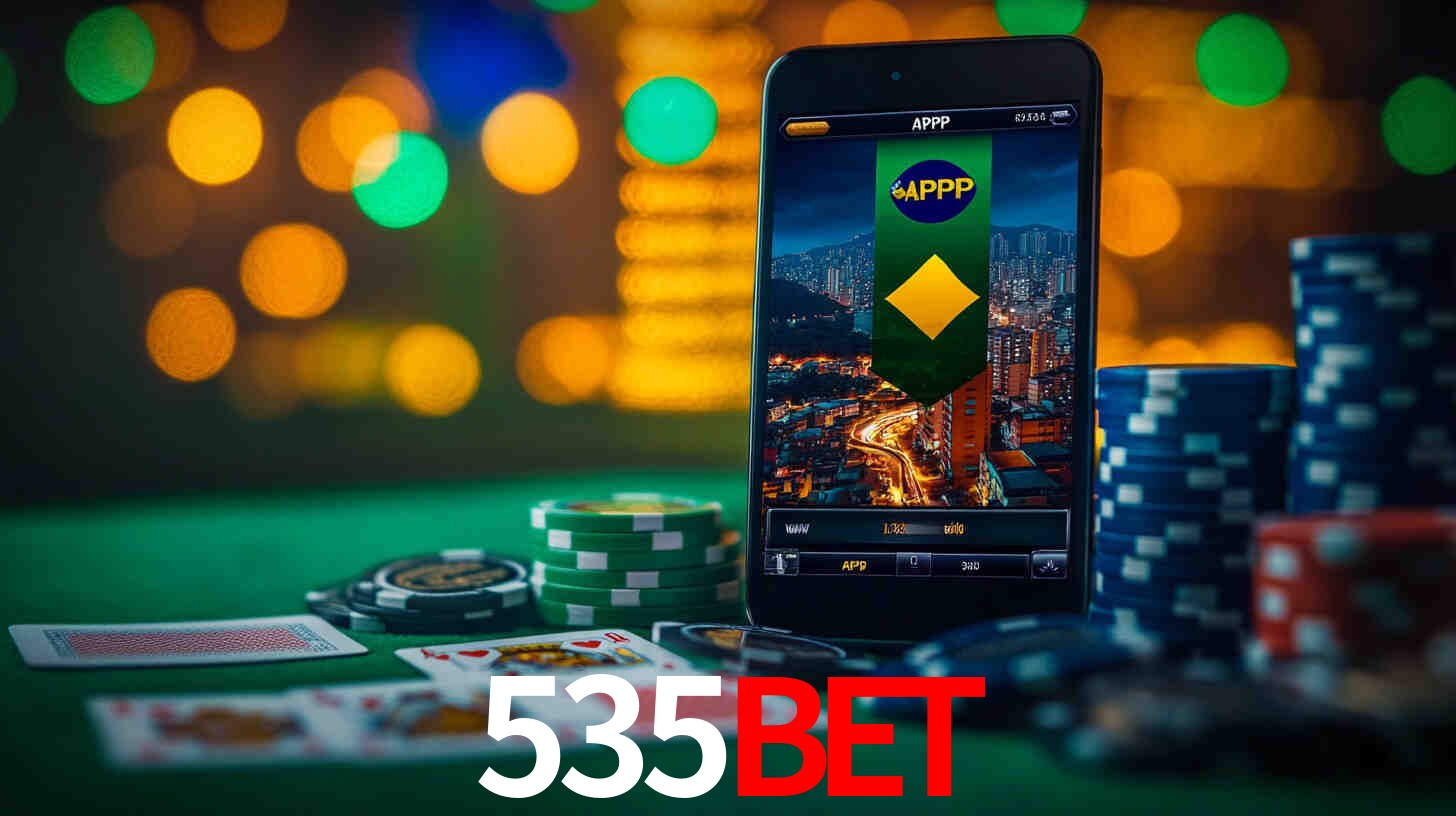 Explorando a Categoria de Eventos em Apostas na 535bet