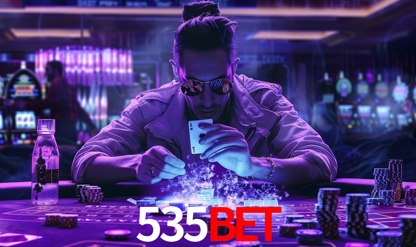 VIP Casino 535bet