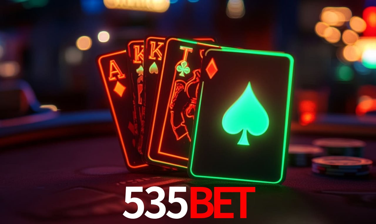 Diretório de Jogos 535bet