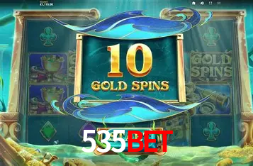 Inovações de Jogos na 535bet: O Futuro das Experiências Interativas