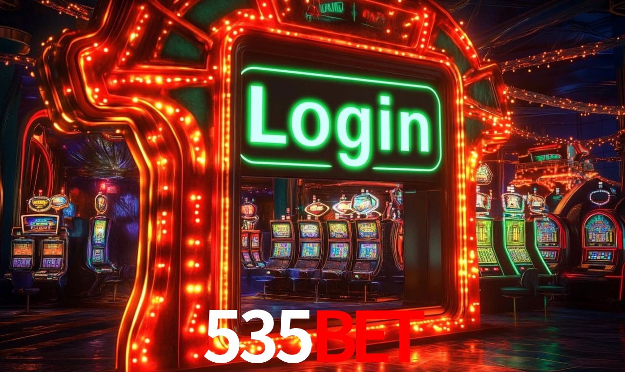 Apostas de Futebol 535bet