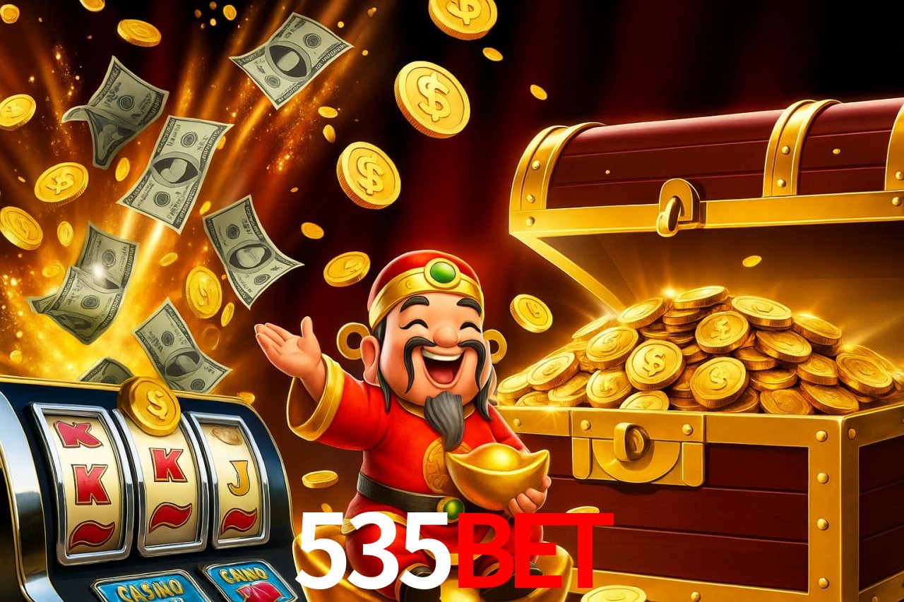 Programa VIP 535bet