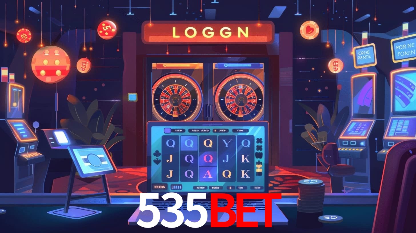 Ofertas Exclusivas 535bet