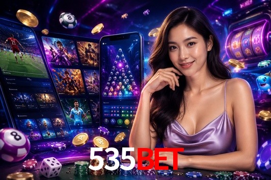 Exclusive Offers 535bet