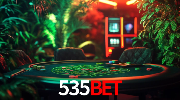 Welcome Bonus 535bet